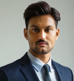 Mr. Gautam  - Consultant at PM Communications