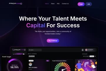 Prop Firmo Prop Firmo