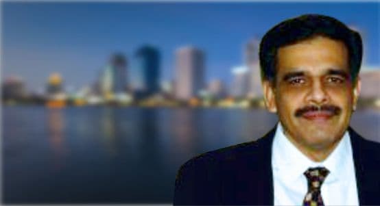 Kishor Parekh Kishor Parekh